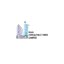 Nila Infrastructures Ltd logo