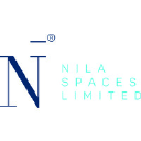 Nila Spaces Ltd logo