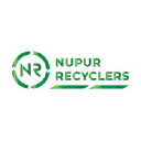 Nupur Recyclers Ltd logo