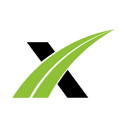 Nxt-Infra Trust logo