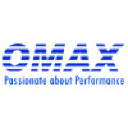 Omax Autos Ltd logo