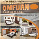 Omfurn India Ltd logo