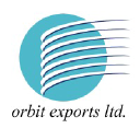 Orbit Exports Ltd logo