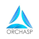 Orchasp Ltd logo