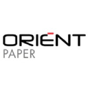 Orient Paper & Industries Ltd logo