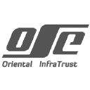 Oriental Infra Trust logo