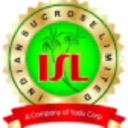 Indian Sucrose Ltd logo