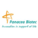 Panacea Biotec Ltd logo