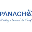 Panache Digilife Ltd logo