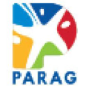 Parag Milk Foods Ltd logo
