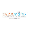 Paramatrix Technologies Ltd logo