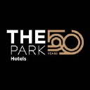 Apeejay Surrendra Park Hotels Ltd logo