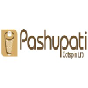 Pashupati Cotspin Ltd logo