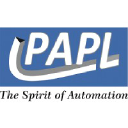 Patil Automation Ltd logo