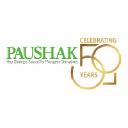 Paushak Ltd logo
