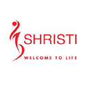 Shristi Infrastructure Development Corporation Ltd logo