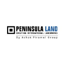 Peninsula Land Ltd logo