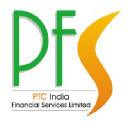 PTC India Financial Services Ltd logo