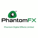 Phantom Digital Effects Ltd logo