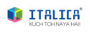 Pil Italica Lifestyle Ltd logo