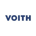 Voith Paper Fabrics India Ltd logo