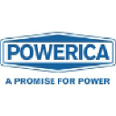 Powerica Ltd logo