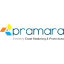 Pramara Promotions Ltd logo