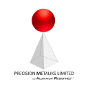 Precision Metaliks Ltd logo
