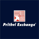 Prithvi Exchange (India) Ltd logo