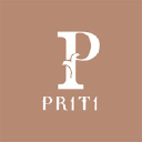 Priti International Ltd logo