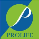 Prolife Industries Ltd logo