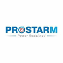 Prostarm Info Systems Ltd logo