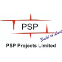 PSP Projects Ltd logo