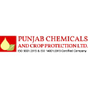 Punjab Chemicals & Crop Protection Ltd logo