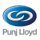 Punj Lloyd Ltd logo