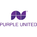 Purple United Sales Ltd logo