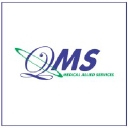 QMS Medical Allied Services Ltd logo