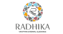 Radhika Jeweltech Ltd logo
