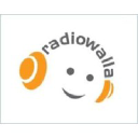 Radiowalla Network Ltd logo
