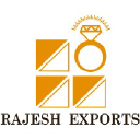 Rajesh Exports Ltd logo