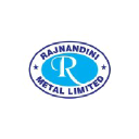 Rajnandini Metal Ltd logo