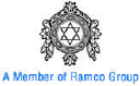 Rajapalayam Mills Ltd logo