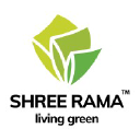 Shree Rama Newsprint Ltd logo