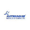 Ratnamani Metals & Tubes Ltd logo