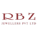 RBZ Jewellers Ltd logo