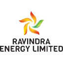 Ravindra Energy Ltd logo
