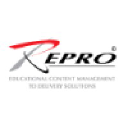 Repro India Ltd logo