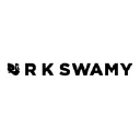 R K Swamy Ltd logo