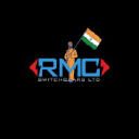 RMC Switchgears Ltd logo