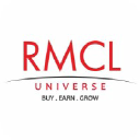 Radha Madhav Corporation Ltd logo